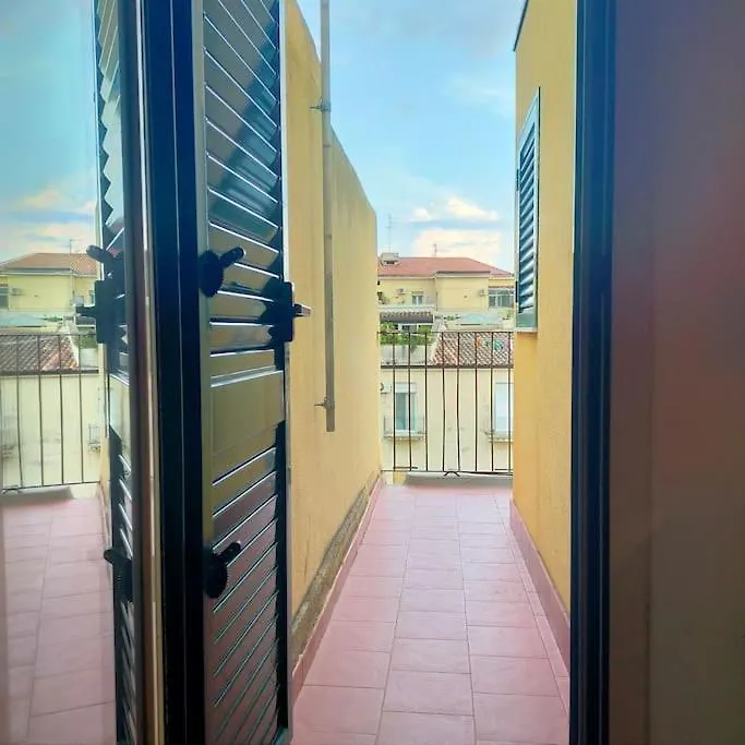 Teo Apartment In Via Umberto I, In The Historic & Baroque Center Of The City Katania