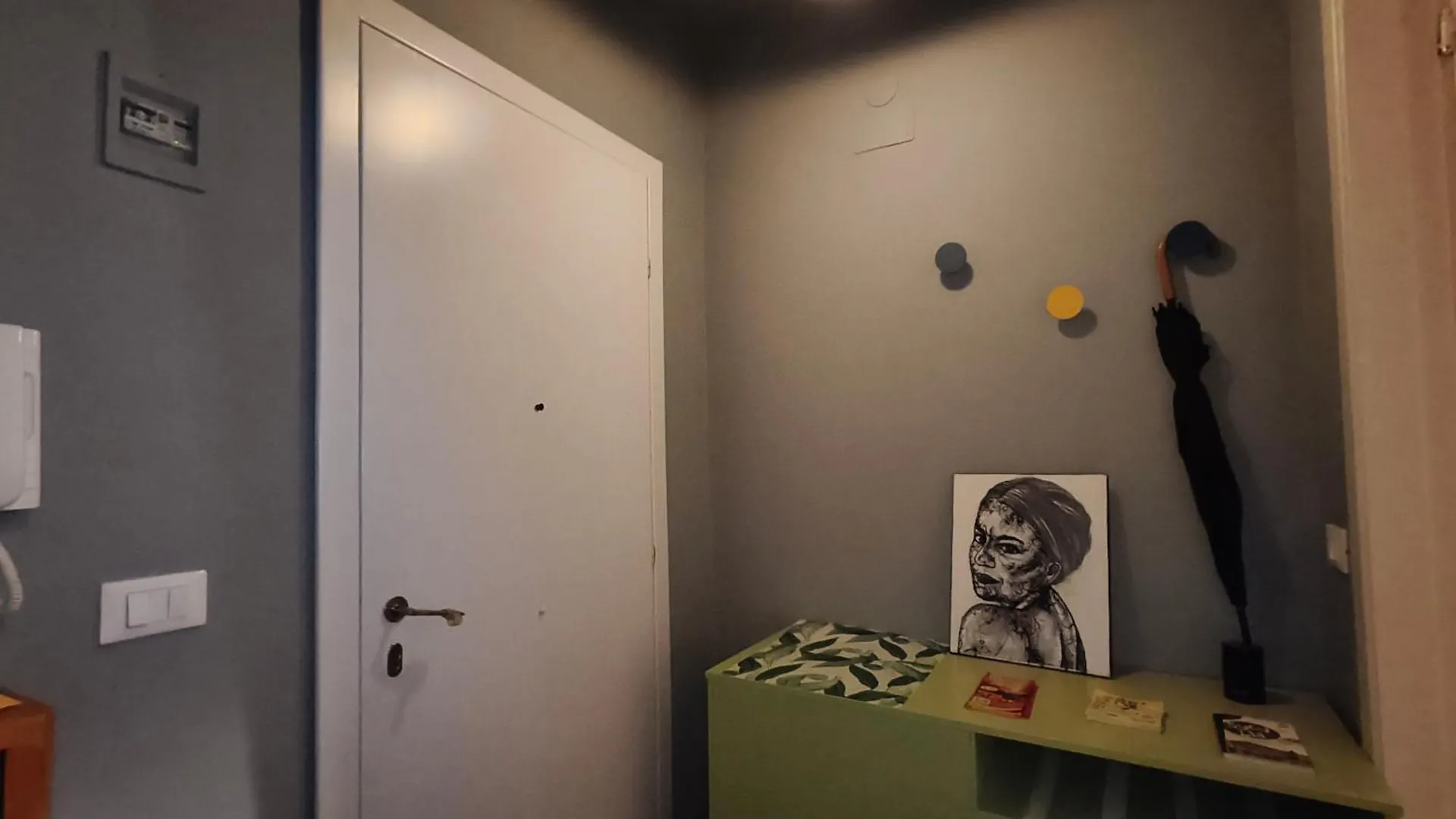 Teo Apartment In Via Umberto I, In The Historic & Baroque Center Of The City Katania 0*,  Włochy