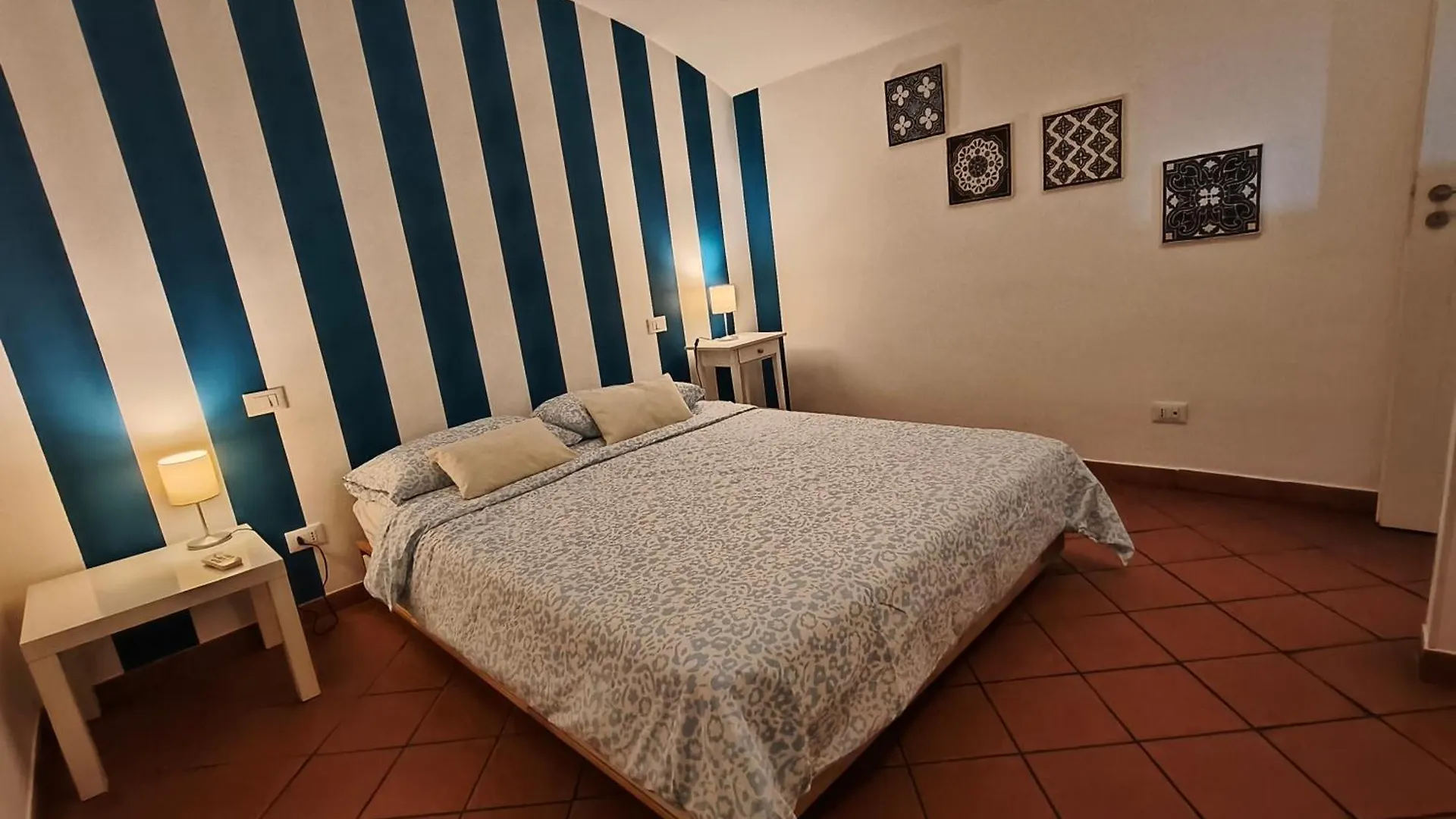 Teo Apartment In Via Umberto I, In The Historic & Baroque Center Of The City Katania