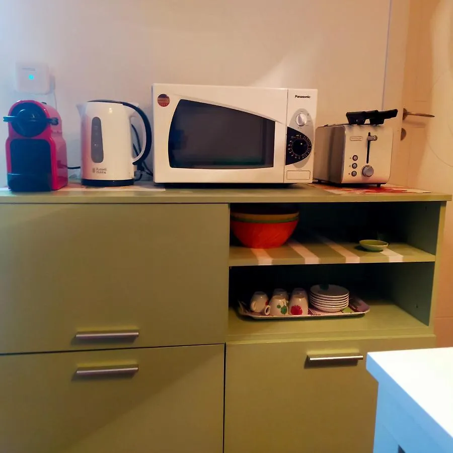 Teo Apartment In Via Umberto I, In The Historic & Baroque Center Of The City Catania