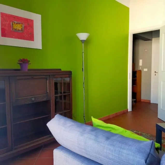 Teo Apartment In Via Umberto I, In The Historic & Baroque Center Of The City Catania