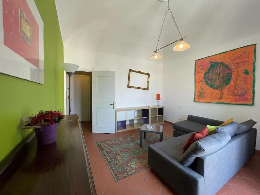 Teo Apartment In Via Umberto I, In The Historic & Baroque Center Of The City Catania