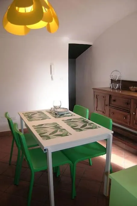 Teo Apartment In Via Umberto I, In The Historic & Baroque Center Of The City Catania Italy