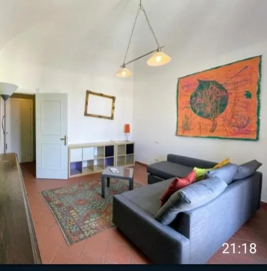 Teo Apartment In Via Umberto I, In The Historic & Baroque Center Of The City Catania 0*,