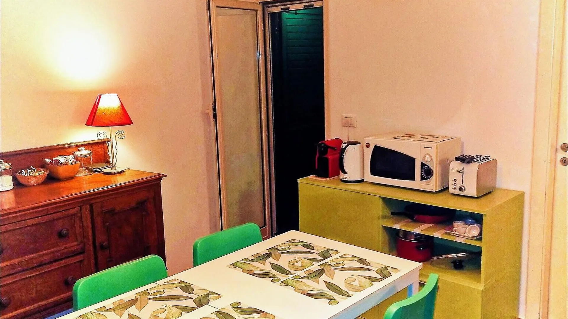 Teo Apartment In Via Umberto I, In The Historic & Baroque Center Of The City Catania