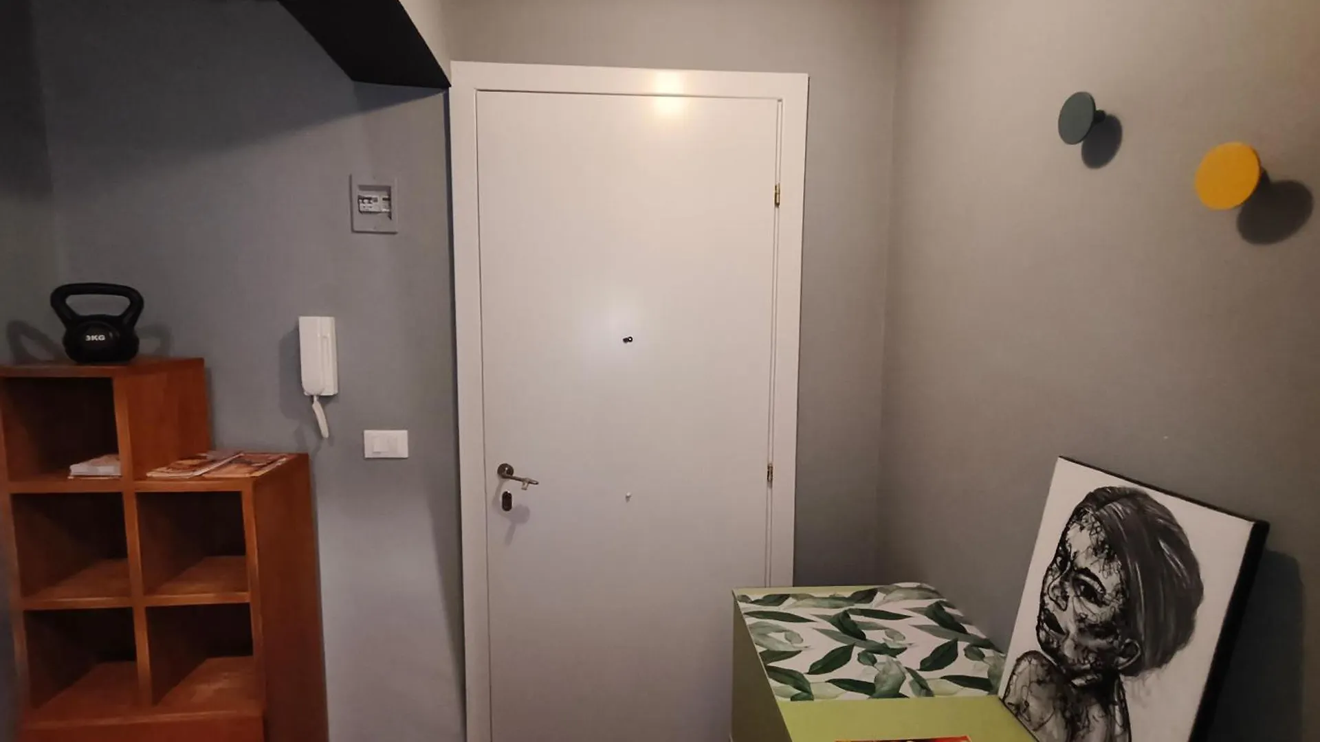 Teo Apartment In Via Umberto I, In The Historic & Baroque Center Of The City Catania