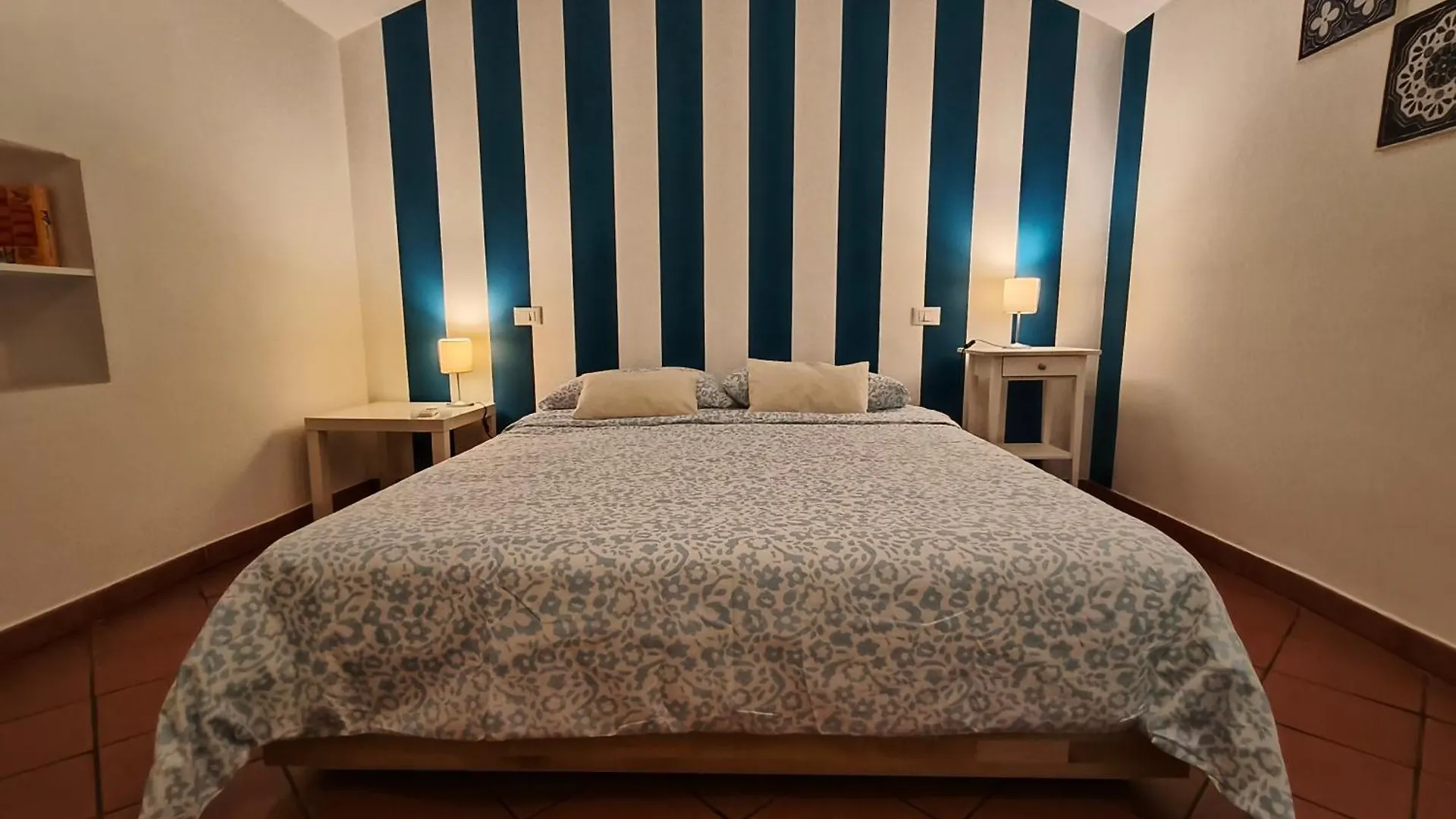 Teo Apartment In Via Umberto I, In The Historic & Baroque Center Of The City Catania Italy