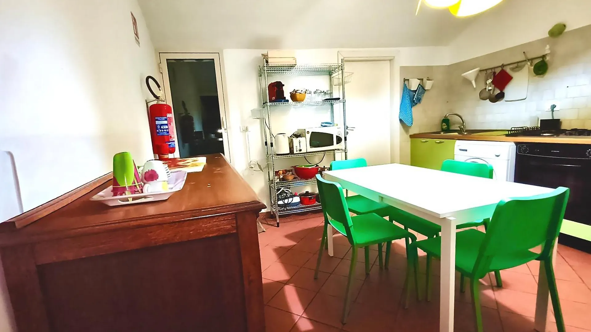 Teo Apartment In Via Umberto I, In The Historic & Baroque Center Of The City Catania 0*,  Italy