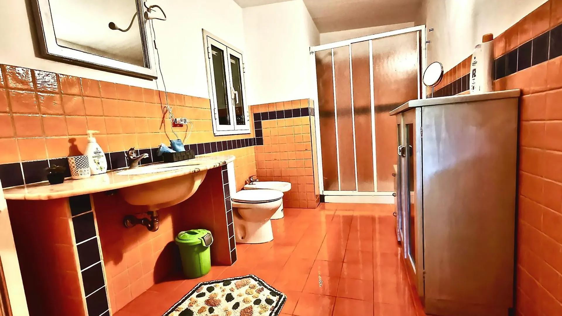 Teo Apartment In Via Umberto I, In The Historic & Baroque Center Of The City Catania 0*,