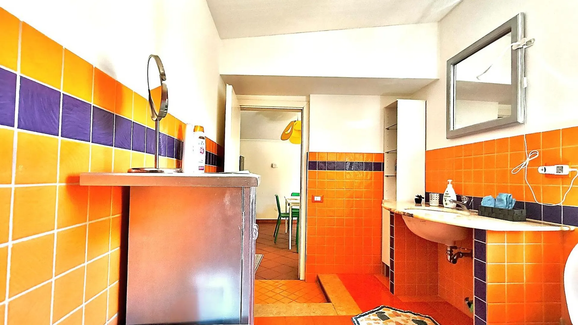 Teo Apartment In Via Umberto I, In The Historic & Baroque Center Of The City Catania