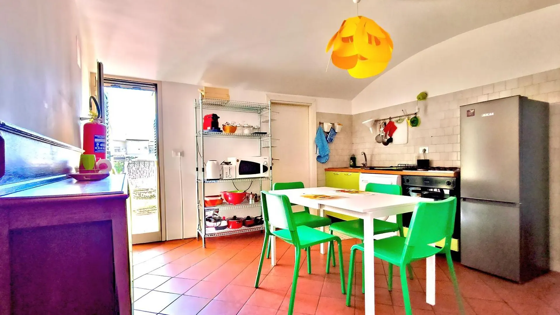 Teo Apartment In Via Umberto I, In The Historic & Baroque Center Of The City Catania
