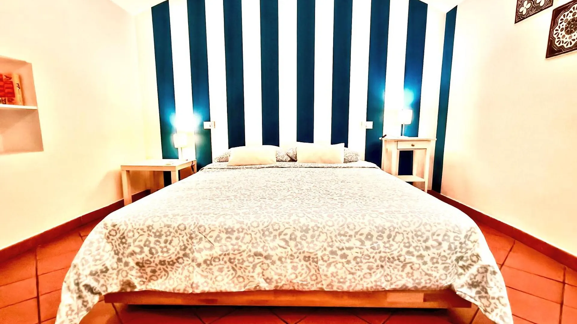 Teo Apartment In Via Umberto I, In The Historic & Baroque Center Of The City Catania