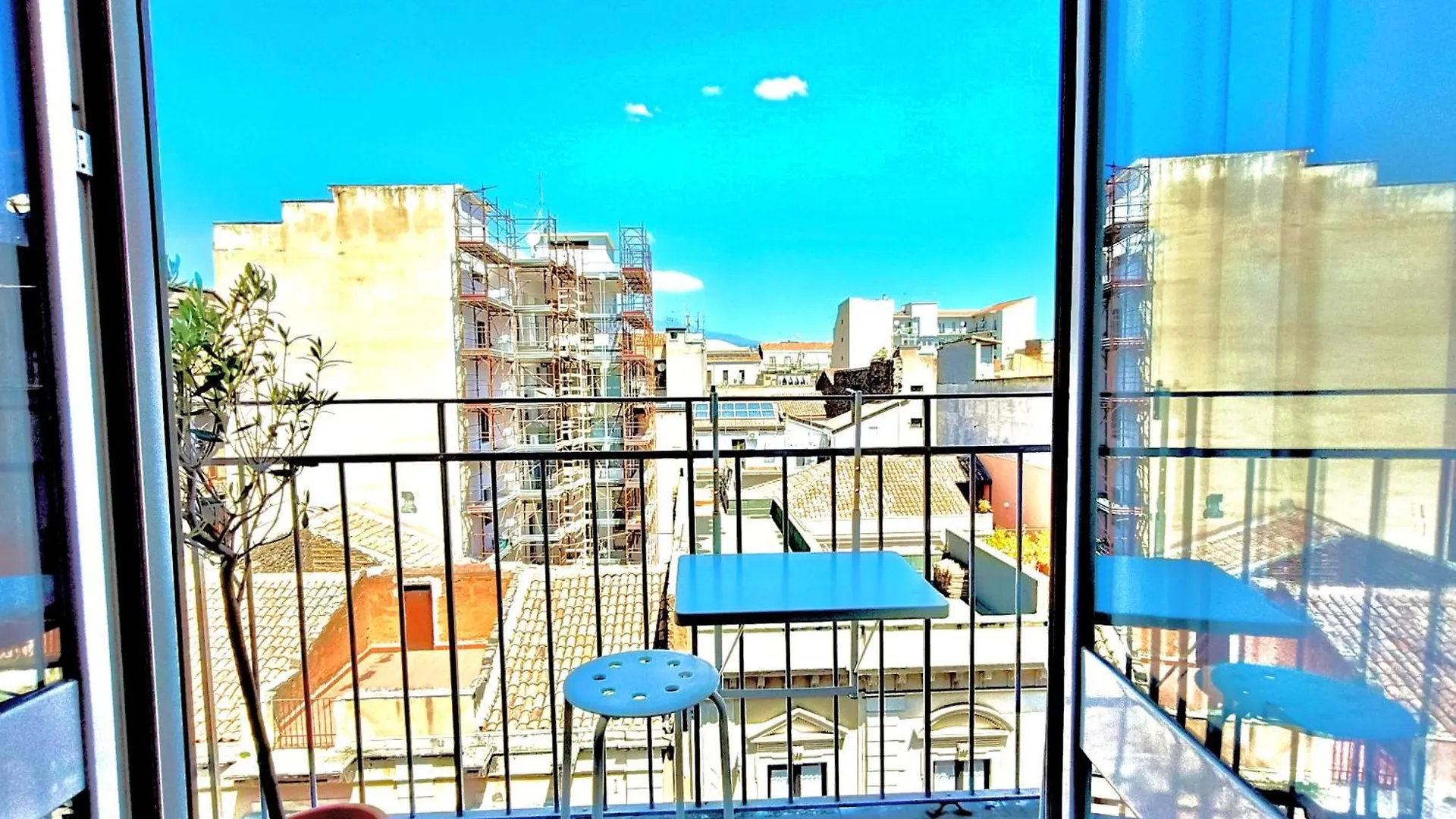 Teo Apartment In Via Umberto I, In The Historic & Baroque Center Of The City Catania